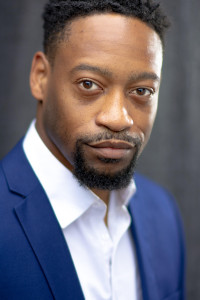 Gabriel Lawrence