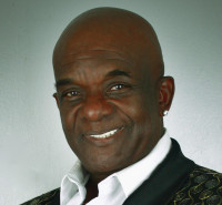 Andre Benjamin