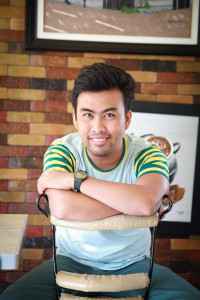 Richard Legaspi