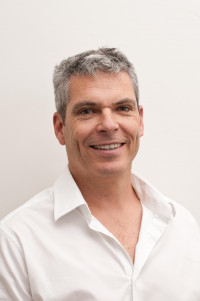 Bernard Galbally