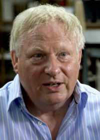 Simon Parry