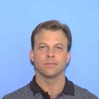 Mitchell Gant