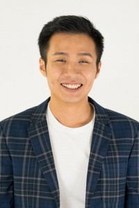 Kelvin Chen