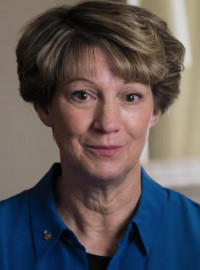 Eileen Collins