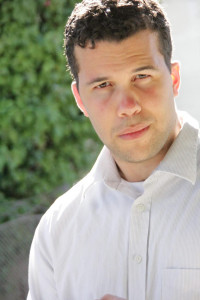 Nicholas McDonald