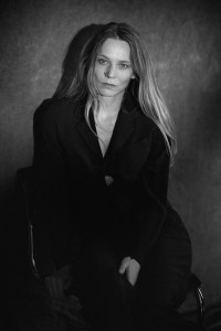 Lilith Stangenberg