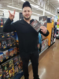Christopher M. Don