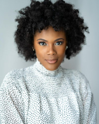 Iris Caldwell