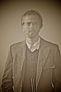 Daniel Falicki