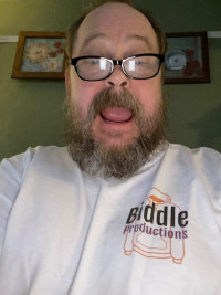 Raymond Biddle