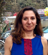 May Odeh