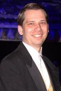 Michael J. Forrest