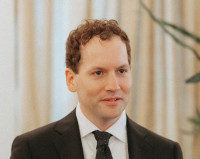 David Beck