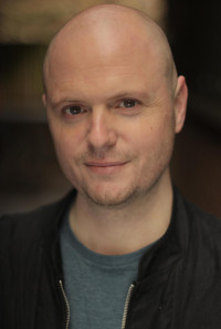 Jeff Leslie