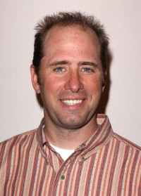 Gregory Thomas Garcia