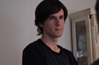 Benjamin Mainville