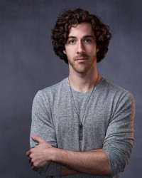 Troy Doherty