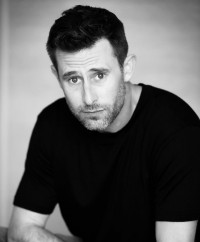 Ben Chisholm