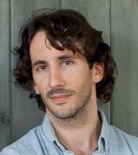 Nick Soper