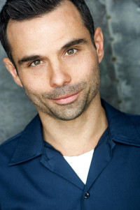 Michael Mulkey