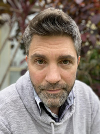 Shannon Christopher Wright