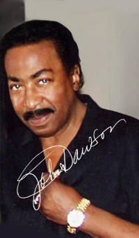 John Dawson