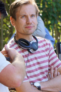 Brett Marty