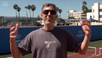 Tim Staples
