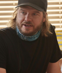 Bryan C. Watkins