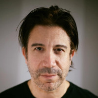 Gianni Capaldi