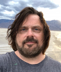 John Drouillard