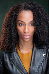 Annju'lia Smalls