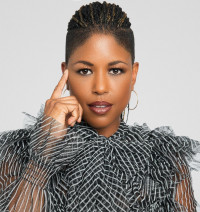 Andrea Bowman