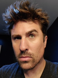 Justin Morrison