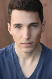 Avery Bilz