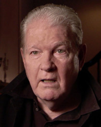 Doric Wilson