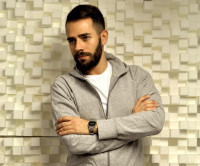 Dimitris Bogdanos