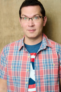 Aaron Wilson