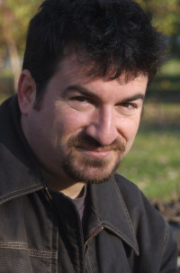 Stephen Lanza