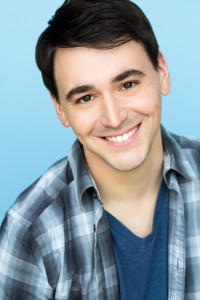 Christopher J. Miller