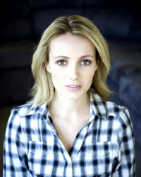 Natalie Medlock