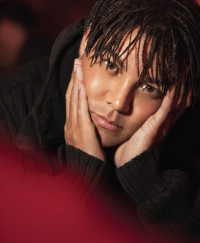 Taj Jackson