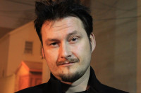 Tom Hillman