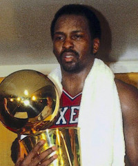 Moses Malone