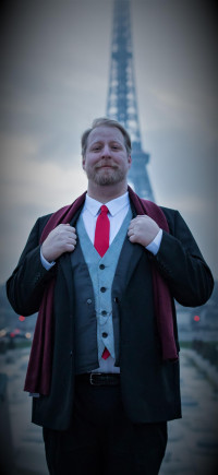 Sebastian Shepherd