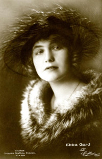 Ebba Gard