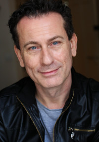 Giles Foreman