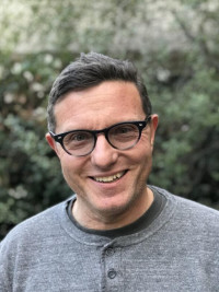 Stephen DeBro