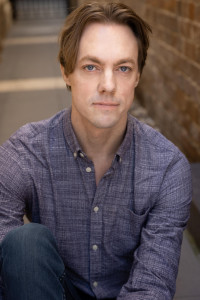 Benjamin Murray