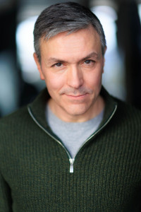 Andy Wolf